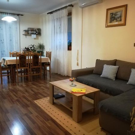 Apartament Apartman Rosa Skradin Zewnętrze zdjęcie